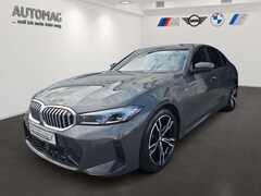 Bild des Angebotes BMW 320 i M-Sport*ParkAssistPlus*DrivingAssist*Stop&Go*Kom