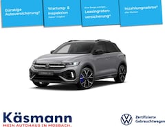 Bild des Angebotes VW T-Roc R 4Motion R-PERFORMANCE PANO BLACKSTYLE