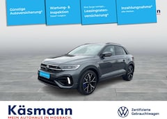 Bild des Angebotes VW T-Roc R 4Motion R-PERFORMANCE PANO BLACKSTYLE