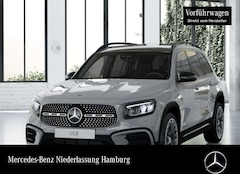 Bild des Angebotes Mercedes-Benz GLB 180 AMG+NIGHT+PANO+LED+KAMERA+TOTW+7G