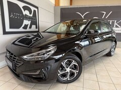 Bild des Angebotes Hyundai i30 Intro Edition Mild-Hybrid/Navi/LED/Sitzhz./