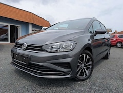 Bild des Angebotes VW Golf Sportsvan 1.5 TSI ACT OPF United