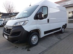 Bild des Angebotes Opel Movano C Kasten HKa L2H2 3,5t Edition, Klima