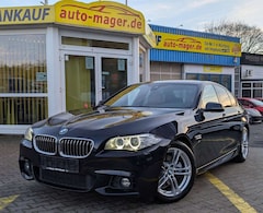 Bild des Angebotes BMW 520 d Lim. M-Sport-Paket*2.Hd*Temp*4xShz*Pdc*Navi