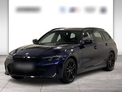 Bild des Angebotes BMW 340 M340i xDrive Touring Standhzg AHK ACC DA+ PA RFK