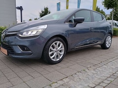 Bild des Angebotes Renault Clio Clio (Energy) TCe 90 Start/Navi/Sitzhzg/40 Tkm/1.H