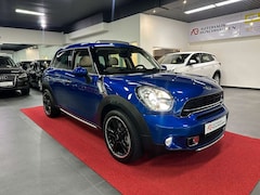 Bild des Angebotes MINI Cooper S Countryman Aut./Pano/Nav/Ldr/Chili/DAB