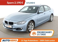 Bild des Angebotes BMW 328 328i*TEMPO*CAM*PDC*SHZ*ALU*KLIMA*LIM*