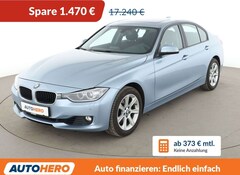 Bild des Angebotes BMW 328 328i*TEMPO*CAM*PDC*SHZ*ALU*KLIMA*LIM*