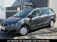 Bild des Angebotes SEAT Alhambra 1.4 150 PS 1.HAND*KLIMAAUMTIK*7-SITZER