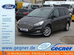 Bild des Angebotes Ford Galaxy 150PS FHEV Autm. Trend ParkAssist Kamera