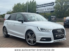 Bild des Angebotes Audi A1 Sportback design