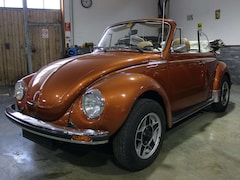 Bild des Angebotes VW Käfer Cabriolet 1303 LS