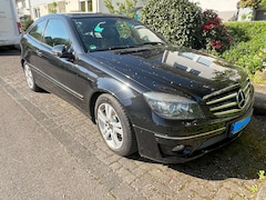 Bild des Angebotes Mercedes-Benz CLC CLC 180 Kompressor