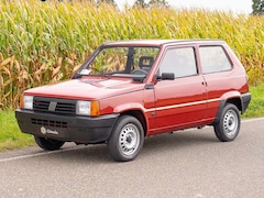 Fiat Panda Typ 141 - 8.900km/Erstlack/Originalzustand