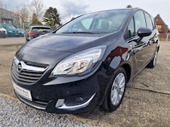 Bild des Angebotes Opel Meriva Active