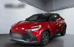 Bild des Angebotes Toyota C-HR 2.0 Hybrid Teamplayer *LED*el Heck*ACC*Navi*
