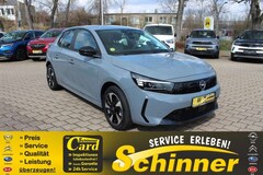Bild des Angebotes Opel Corsa-e
