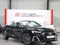 Bild des Angebotes Audi A5 CABRIO 40 TFSI S-LINE-SPORT / MATRIX, MASSAGE