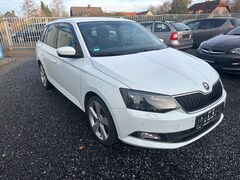 Bild des Angebotes Skoda Fabia Joy