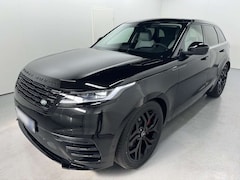 Bild des Angebotes Land Rover Range Rover Velar P250 Dynamic SE Black Komfort