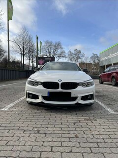 Bild des Angebotes BMW 428 428 i xDrive M-Paket