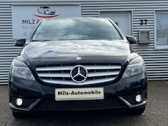 Bild des Angebotes Mercedes-Benz B 180