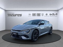 Bild des Angebotes Kia EV6 PE GT Line AWD 84-KWh WP GD ASS+ SD DE TE