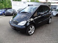 Bild des Angebotes Mercedes-Benz A 170 CDI DPF Classic *Piccadilly*"AUTOM"KLIMA"87 TKM!