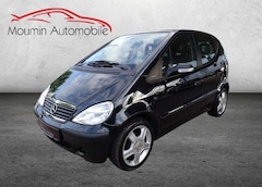 Bild des Angebotes Mercedes-Benz A 170 CDI DPF Classic *Piccadilly*"AUTOM"KLIMA"87 TKM!