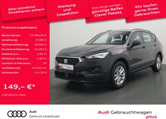 Bild des Angebotes SEAT Tarraco Style NAVI VIRT AHK ACC KAM CARPLAY S