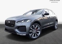 Bild des Angebotes Jaguar F-Pace D200 AWD R-Dynamic Black AHK, Pano