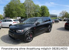 Bild des Angebotes Dodge Durango SRT 6,4 V8*392*Vollausstattung*TOP*
