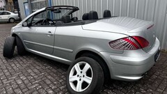 Bild des Angebotes Peugeot 307 CC TÜV6-27KLIMA LEDER elVerd.8fach PDC FP!!!