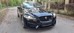 Bild des Angebotes Jaguar XF R 5.0 L V8 Kompressor/B&W/RFK/FORGED CARBON