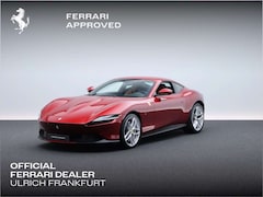 Bild des Angebotes Ferrari Roma ***Ferrari Frankfurt***