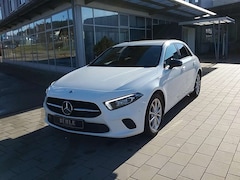 Bild des Angebotes Mercedes-Benz A 200 PROGRESSIVE+NIGHT+KAMERA+LED+MBUX-NAVI AUGMENTED R