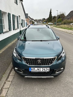 Peugeot 2008 Allure