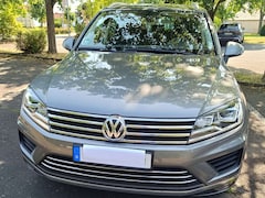 Bild des Angebotes VW Touareg V6 TDI - Leder