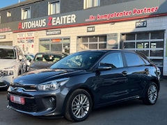 Bild des Angebotes Kia Rio Dream Team*44TKM*Tüv*Inspektion*