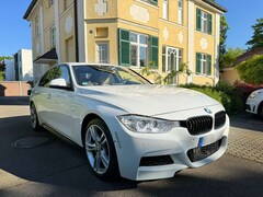 Bild des Angebotes BMW 328 328i Sport-Aut. Sport Line