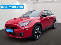 Bild des Angebotes Fiat 600 Red | Klimaautomatik | CarPlay | 54kwH