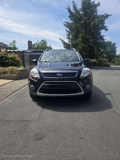 Bild des Angebotes Ford Kuga 2.0 TDCi 2x4 Trend
