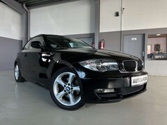 Bild des Angebotes BMW 120 i Coupe Advantage/SZH/2te Hand
