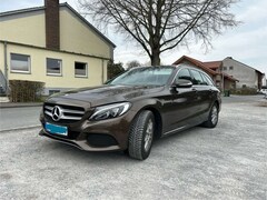 Bild des Angebotes Mercedes-Benz C 200 C 200 T 7G-TRONIC Avantgarde