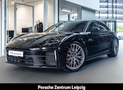 Porsche Panamera 4S E-Hybrid Active-Ride HA-Lenkung BOSE