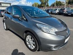 Bild des Angebotes Nissan Note Tekna Digi-S /AHK/ Klima