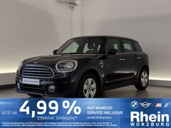 Bild des Angebotes MINI Cooper Countryman PDC vo+hi/SHZ/Apple PDC vo+hi/SHZ/Apple