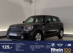 Bild des Angebotes MINI Cooper Countryman PDC vo+hi/SHZ/Apple PDC vo+hi/SHZ/Apple