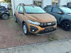 Bild des Angebotes Dacia Sandero Stepway Expression TCe90 Sicherheits-Paket/City-Pa
